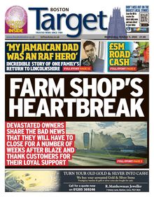 Boston Target Newspaper 2022-10-05