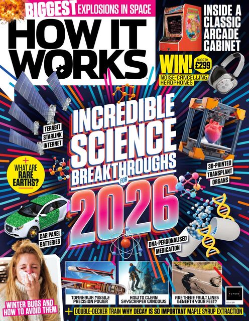 How It Works 2026-01-02