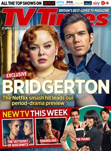 TV Times Magazine - 2024-04-23