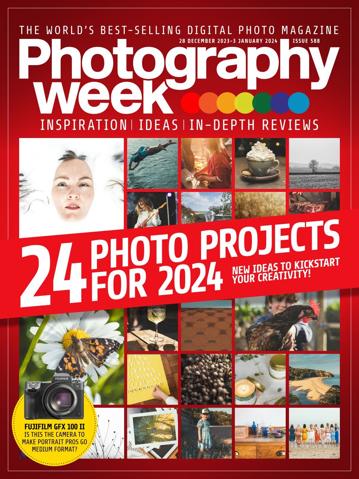 Camera Magazines & Photography Magazines YUMPU News