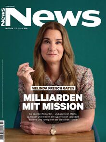 News Ausgabe 33+34/2026