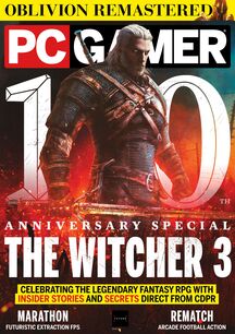 PC Gamer (UK) 2025-05-22