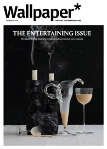 Wallpaper* issue 12/2024