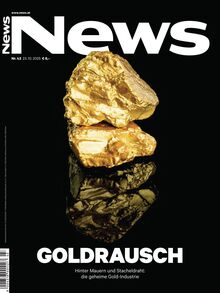 News Ausgabe 43/2025
