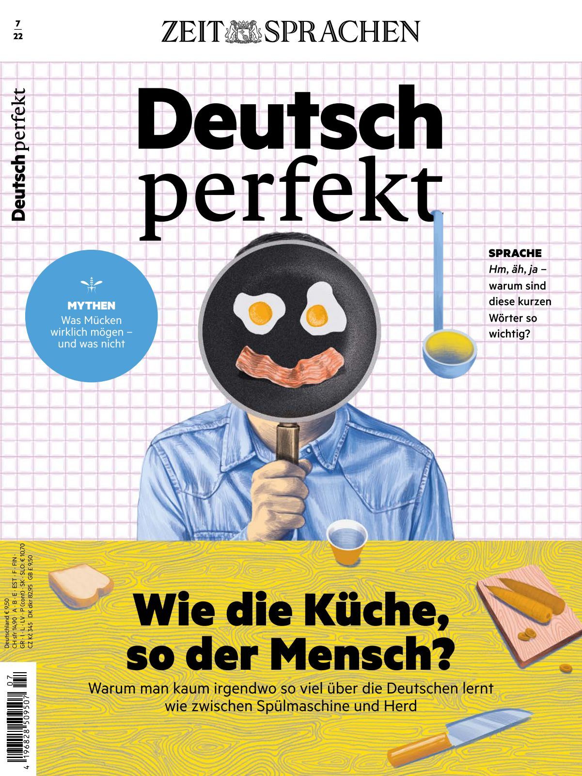 Magazine & Zeitschriften zum Sprachen lernen YUMPU News
