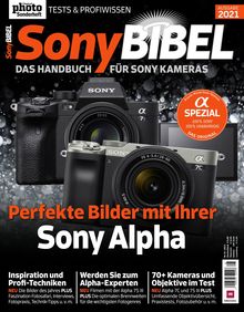 SonyBibel Ausgabe 01/2021