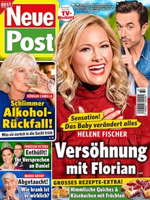 Neue Post Ausgabe 37/2025