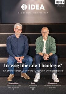 IDEA DAS MAGAZIN 23/2026
