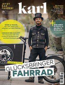 Karl Ausgabe 01/2023