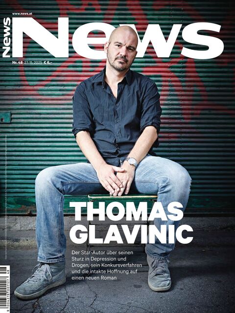 News Ausgabe 48/2025