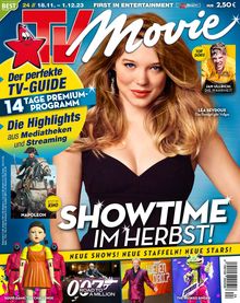 TV Movie - Ausgabe 24/2023