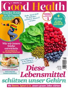 Ausgabe 3/2026