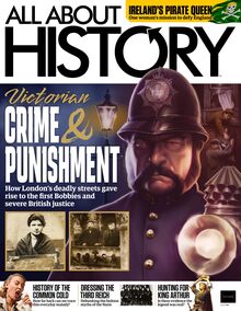 All About History 2026-03-19