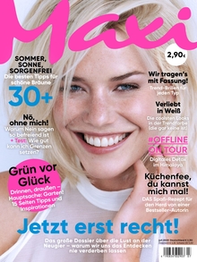 MAXI Magazin Ausgabe 07/2020
