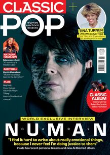 Classic Pop 106