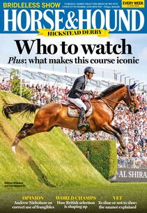 Horse & Hound Magazine 2026-06-11