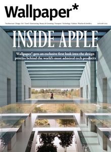 Wallpaper* Magazine issue 01/2022