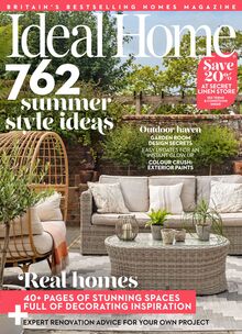 Ideal Home 2025-07-01