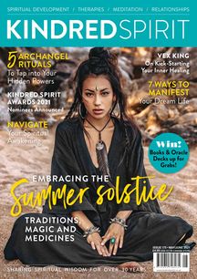 Kindred Spirit issue 175