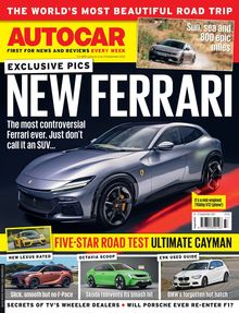 Autocar Magazine 2022-09-14