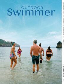 Outdoor Swimmer issue 04/2024