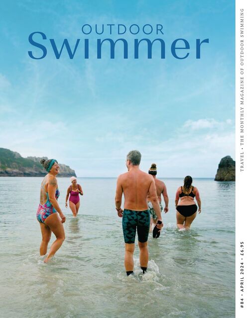 Outdoor Swimmer issue 04/2024