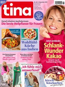 Ausgabe 46/2025