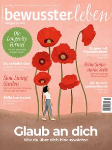 bewusster leben Ausgabe 03/2025