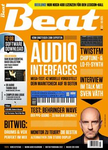 Beat Magazin (DE) Ausgabe 05/2025
