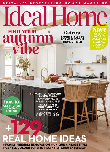 Ideal Home 2025-10-07