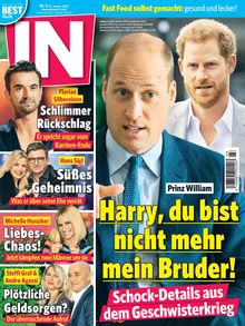 IN Magazin Magazin Ausgabe 03/2023