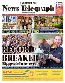 Ashbourne News Telegraph 2022-08-24