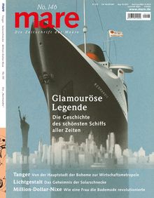 mare Magazin Ausgabe 06-07/2021