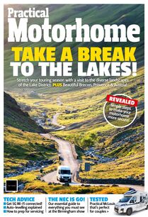 Practical Motorhome 2025-09-11