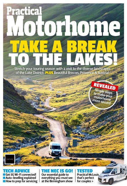 Practical Motorhome 2025-09-11