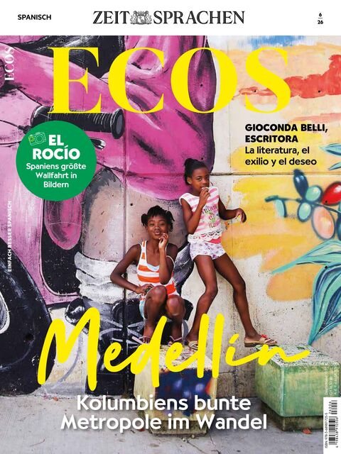 ECOS Ausgabe 06/2026