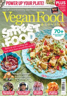 Vegan Food & Living 09/2026