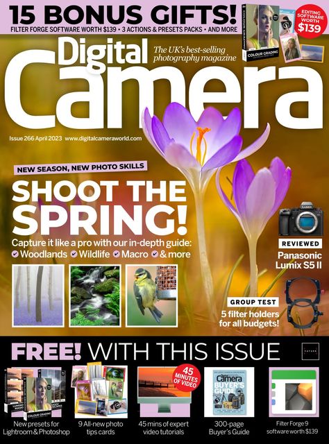 Digital Camera World 2023-04-04