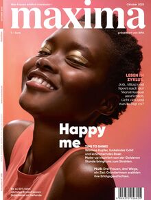 maxima Magazin 10/2025