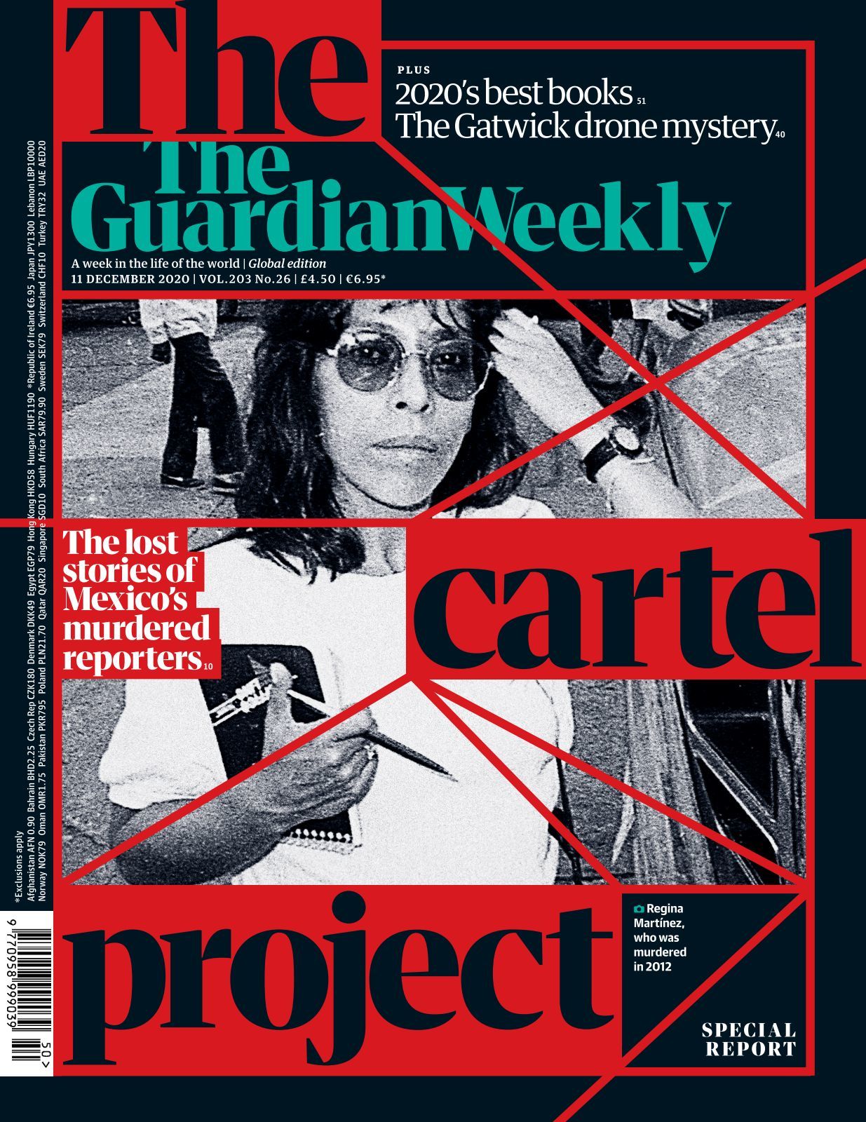 The Guardian Weekly 20201211