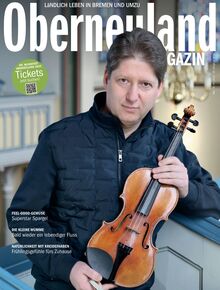 Oberneuland Magazin Ausgabe 05/2025