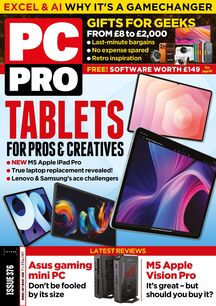 PC Pro - 2025-09-04