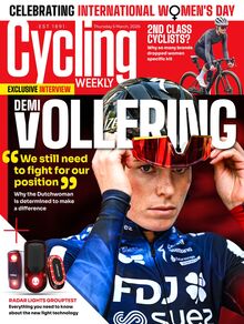 Cycling Weekly - The UK's Best Cycling Magazine 2026-03-05