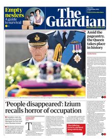 The Guardian - 2022-09-15