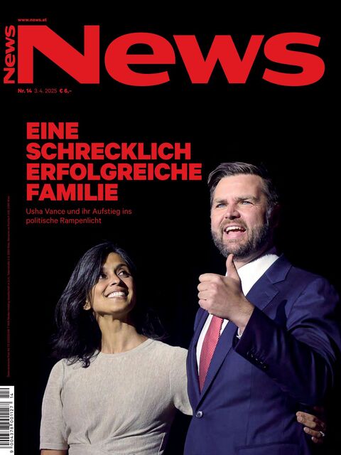 News Ausgabe 14/2025
