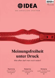 IDEA DAS MAGAZIN 06/2026