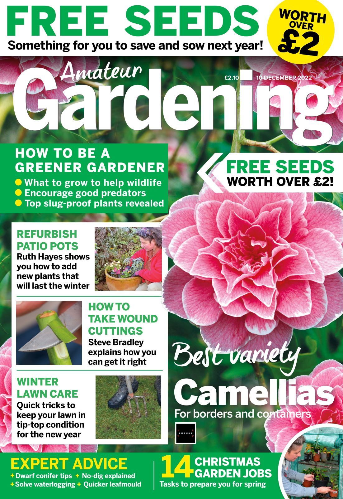 amateur-gardening-magazine-2022-12-06