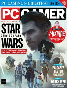 PC Gamer (US) 2026-04-21