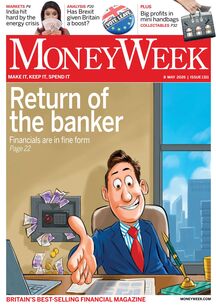 MoneyWeek 2026-05-08