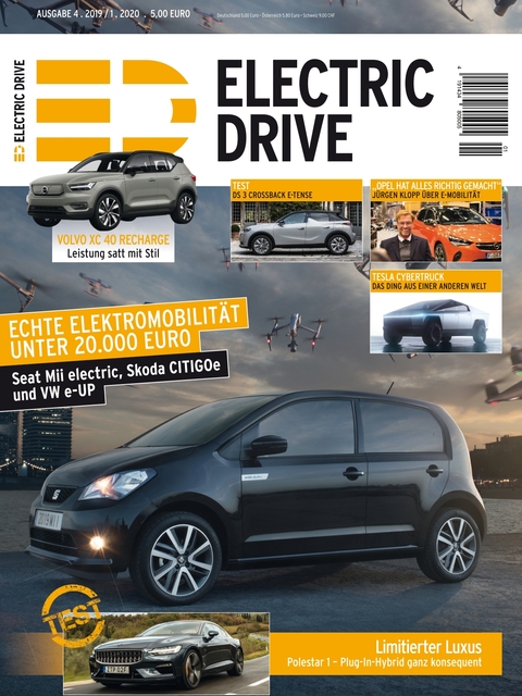 Ausgabe 01/2020
